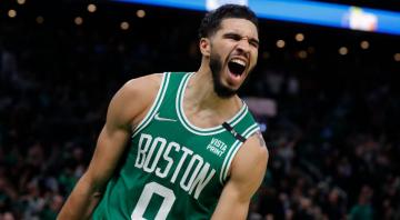 Celtics erase 17 point deficit to beat Nets, extend series lead