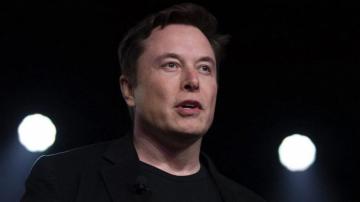 Musk says he has $46.5B in financing ready to buy Twitter