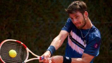 Barcelona Open: Cameron Norrie beats Marton Fucsovics to reach quarter-finals