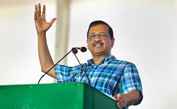 Arvind Kejriwal's Reply To Himachal Chief Minister's "Delhi Model" Remark