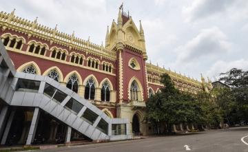 Collegium Recommends 6 Names As Permanent Judges Of Calcutta High Court
