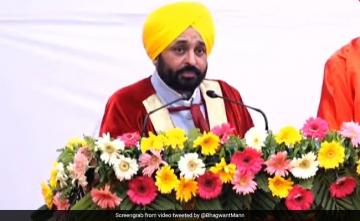 Bhagwant Mann Orders 'Jugad Rehris' Will Not Be Banned
