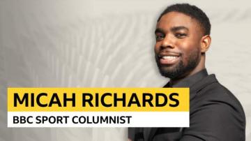 Raheem Sterling: Why Man City fans don't appreciate him enough - Micah Richards analysis