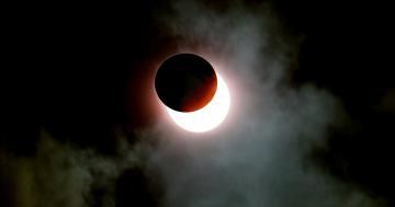 These 4 Zodiac Signs Will Be Affected Most by April's Solar Eclipse