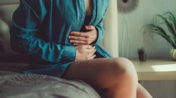 What Is 'Period Flu' and How Can You Deal With It?