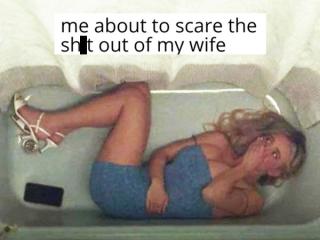 Married men will get it, no not s*x, just the jokes (30 Photos)