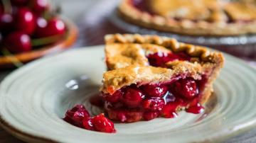 The Crucial Step You're Missing With Fruit Pie