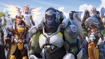 How to Sign Up for the 'Overwatch 2' Beta