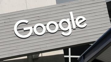 Google parent suffers 1Q growth slowdown, profit decline