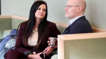 Sweden trial starts in stem-cell windpipe transplants case