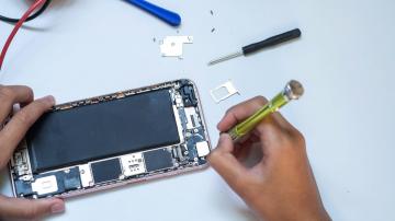 You Can Finally Fix Your Own Apple Devices (With Apple’s Help)