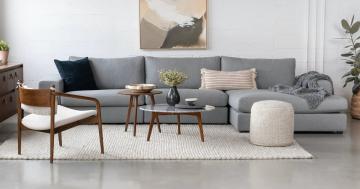 Article's Website Is Filled With Stylish Sofas - Shop Our Favorites