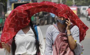 Severe Heatwave, Gurgaon Crosses 45 Degrees First Time In April: 10 Facts