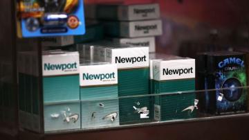 FDA announces proposed ban on menthol-flavored cigarettes