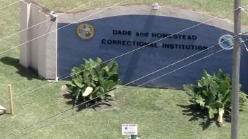 3 correctional officers charged with murder in alleged beating of inmate