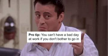 Memes for the 9-5 work crowd that’ll help you make it to quitting time (30 Photos)