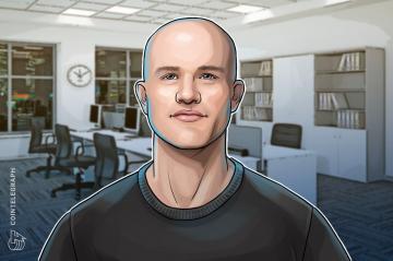 Coinbase CEO responds to insider trading allegations with changes for token listings