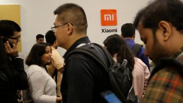 India seizes $725 million China's Xiaomi over remittances