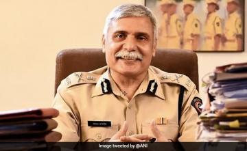 Will Bat On Front Foot To Tackle People Who Disturb Peace: Mumbai Top Cop