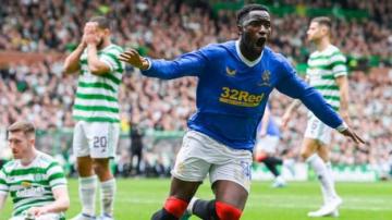 Celtic 1-1 Rangers: Hosts closer to 52nd title after thrilling Old Firm derby draw