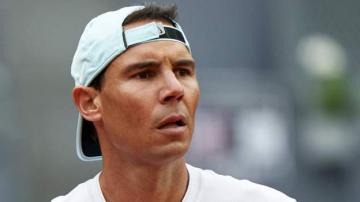 Rafael Nadal calls Wimbledon ban of Russian and Belarusian players 'unfair'