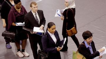 Employers post record 11.5 million job openings in March