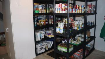 How to Stock an Apocalypse Pantry