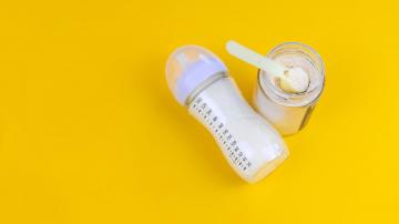 How to Navigate the Ongoing Baby Formula Shortage