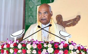 Local languages' Promotion Responsibility Of Society, Government: President