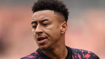 Jesse Lingard: Manchester United forward resigned to leaving Old Trafford after feeling let down by club