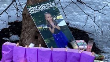 Advocate: Massachusetts system 'failed' missing girl Harmony