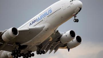 Airbus posts 1.2 billion euro profit; will build more A320s