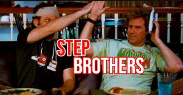 14 Years On, ‘Step Brothers’ Is a Classic (21 Photos)