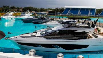 Miami Grand Prix: Will fake marina and Super Bowl-style opening ceremony deliver classic race?