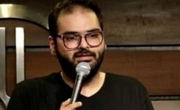 Comedian Kunal Kamra Responds To Man Over Video Of His Son Who Sang For PM