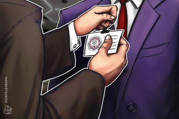 CFTC commissioner appoints crypto-experienced CME Group director as chief counsel