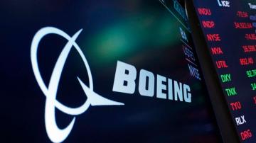 Boeing expected to move headquarters from Chicago to DC area