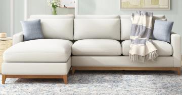11 Stunning and Affordable Couches You Can Buy at Wayfair