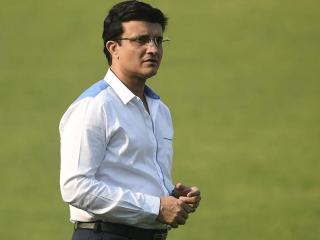 Amit Shah To Have Dinner At Sourav Ganguly's House Tonight