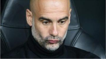Manchester City: Champions League exit 'not a failure', says manager Pep Guardiola