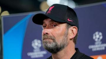 Champions League final: Liverpool boss Jurgen Klopp questions ticket allocation