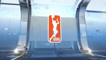 WNBA Roundup: Delle Donne and Parker don’t miss a beat on opening night