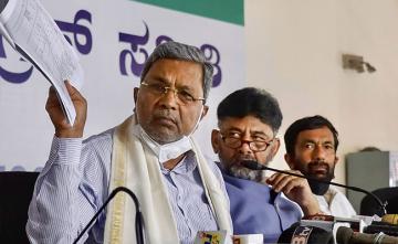 Basavaraj Bommai Not Elected, Appointed In Exchange For Money: Siddaramaiah