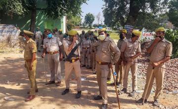 UP Police Arrests Mastermind Of Gang That Duped Hundreds With Job Promise