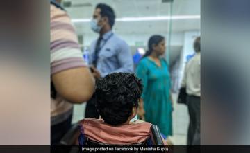 "Difficult Decision," Says IndiGo CEO On Boarding For Special Needs Child
