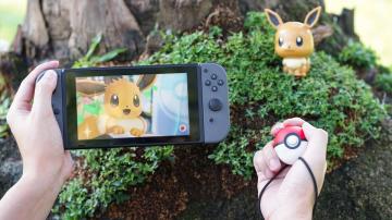 You Can Now Get a Bunch of Pokémon Games for Way Less Money