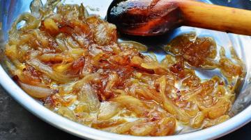 You Should Make and Freeze a Whole Bunch of Caramelized Onions