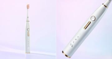 This Smart Toothbrush Changed My Brushing Habits For the Better