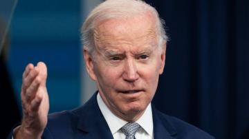 Biden sees bigger role for US farms due to Ukraine war