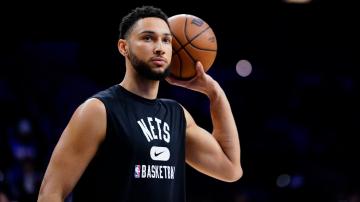 What do the Nets expect from Ben Simmons next season?
